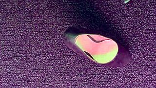 Exploring FETISHISM in various forms