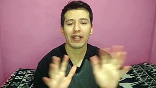 I cheat with my straight gym buddy's big cock.