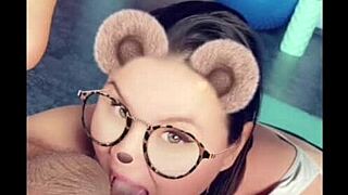 Surprise Rimjob From Milf Marydi Stepmom Steps On Cougar