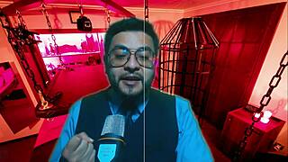 Escuela De O Cap 20 Diccionario Ii Arneses Azotes Asfixia