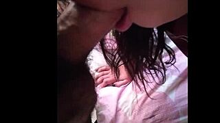 My Step Sister Playing With Me