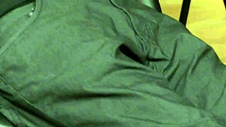 Homosexual anal sex with a lascivious penis
