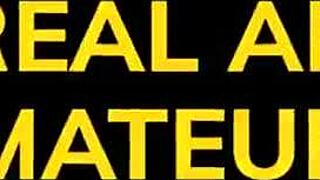 Black milf munches virgin ebony pussy after scissoring massage 😍