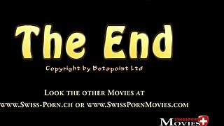 i feel so bound and excited during this milf slave casting interview