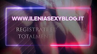 Atti Impuri - Italian ASMR talk gets wild