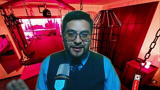 Escuela De O Cap 20 Diccionario Ii Arneses Azotes Asfixia