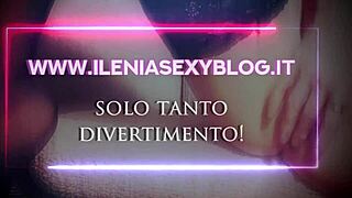 Atti Impuri - Italian ASMR talk gets wild