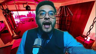 Escuela De O Cap 20 Diccionario Ii Arneses Azotes Asfixia