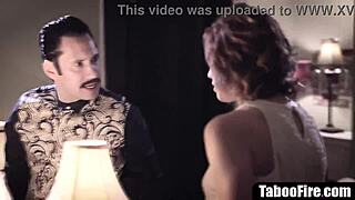 जवान हॉट लड़की को गंदे अनाथालय वाले ने रफ डॉगीस्टाइल में कसकर चोदा!