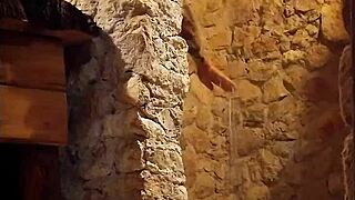 Me Duchando Con Hansonben Antes De Follarla Por El Culo