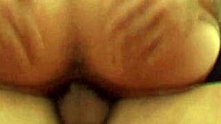 Curly Dutch Blonde Riding Boyfriend with Wild Fucking Power!