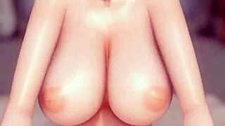 i'm ridin' that cowgirl position with gishinanki baltimore from azur lane, feelin' so good and horny