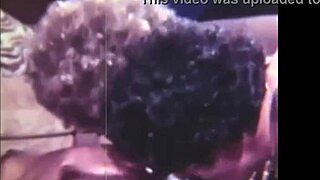 Vintage Dark London Threesome Shocks in Swinging Sixties Shadows!