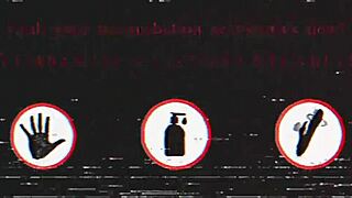 Vegas preview featuring Lethal Throat's sloppy blowjob.