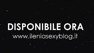 Atti Impuri - Italian ASMR talk gets wild