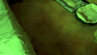 I can't resist easing Daddy's tension with my tight teen body every single night.