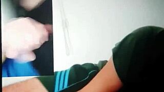 Is This Gay Guy Sucking Cock in VN?