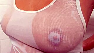 jayden cole cums in wet t-shirt contest 😏