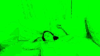 Nika's VR Doggy Fuck with Big Cock