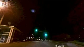 I caught my wife masturbating and gave her screaming sex