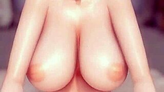 i'm ridin' that cowgirl position with gishinanki baltimore from azur lane, feelin' so good and horny