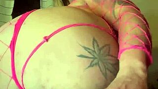 GIANT DILDO ASS PLAY WITH MILF PART ONE COMING SOON