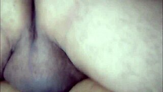 Home double penetration with toys surprises her