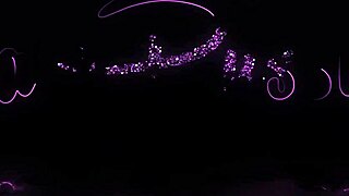 Amateur girl teases with vibrator in close-up action