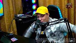 Bruna Carlos Strips Naked, Shows Natural Tits, Teases Ass