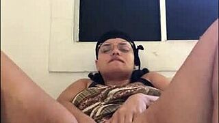 Big tits naked attractive sex and pussyfucking with a vibrator