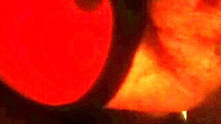 how long can you handle this blowjob?