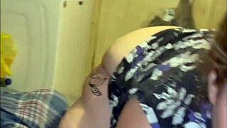 Head up and stay strong