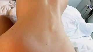 i fucked my horny stepsister darcy dark with her natural tits bouncing wildly