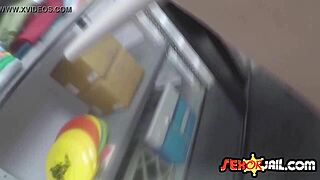 Are These Wicked Lesbians Fisting Each Other's Pink Vaginas And Anal Holes?