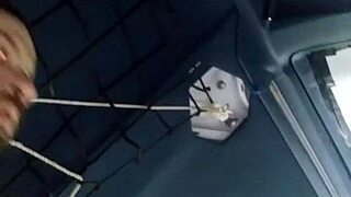 i had van sex with jess bent over