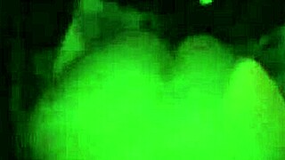 hotwife fucks bbc in truck while husband records 😈