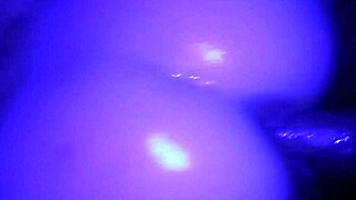 A Different Breed Pawg Purple Glow Customs Available