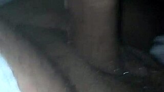 My friend demonstrates her deep throat skills with bold intensity and pleasure