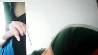 Is This Gay Guy Sucking Cock in VN?