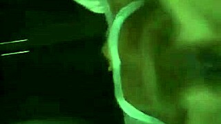 Hidden camera captures intense orgasm in sister-in-law's bathroom