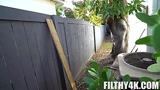 Desperate Stepsister Trades POV Blowjob Favors