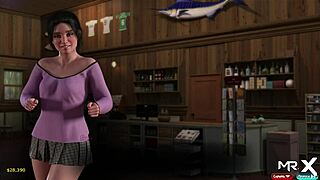 naomi posh nude profile from treasureofnadia e3 37