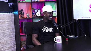 the woman tells his mother about his porn and funk career