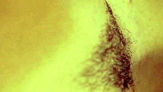 Young bare man is a great blowjob on a hot teen