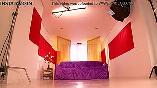 Kaera Uehara teases with hot Japanese dance moves in Tokyo