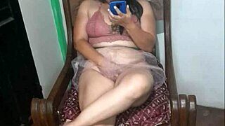 Does this gordita masturbate for you?