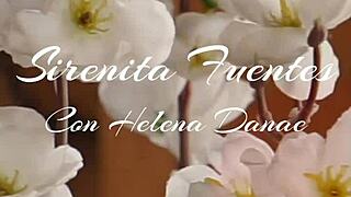 What do you think of this trailer with sirenita fuentes and helena danae?