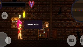 Want to play Drain Mansion uncensored hentai?