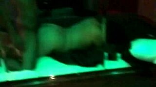 Cogiendo en hotel con mi novia en apasionada sesión amateur