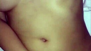 The arab star gets banged in a wild gangbang!